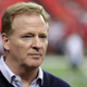 Image for article titled NFL Revokes Roger Goodell’s New Contract After He Fails Physical